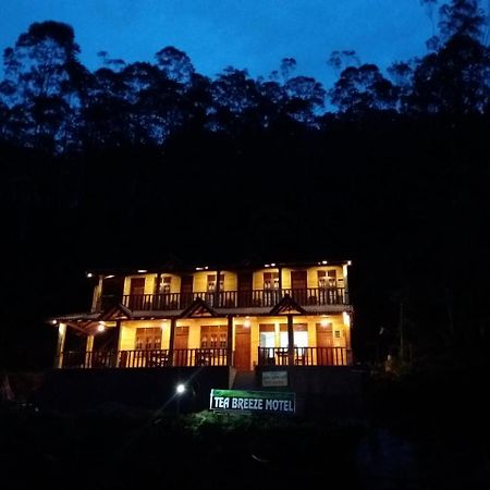 Tea Breeze Motel Nallathanniya Extérieur photo