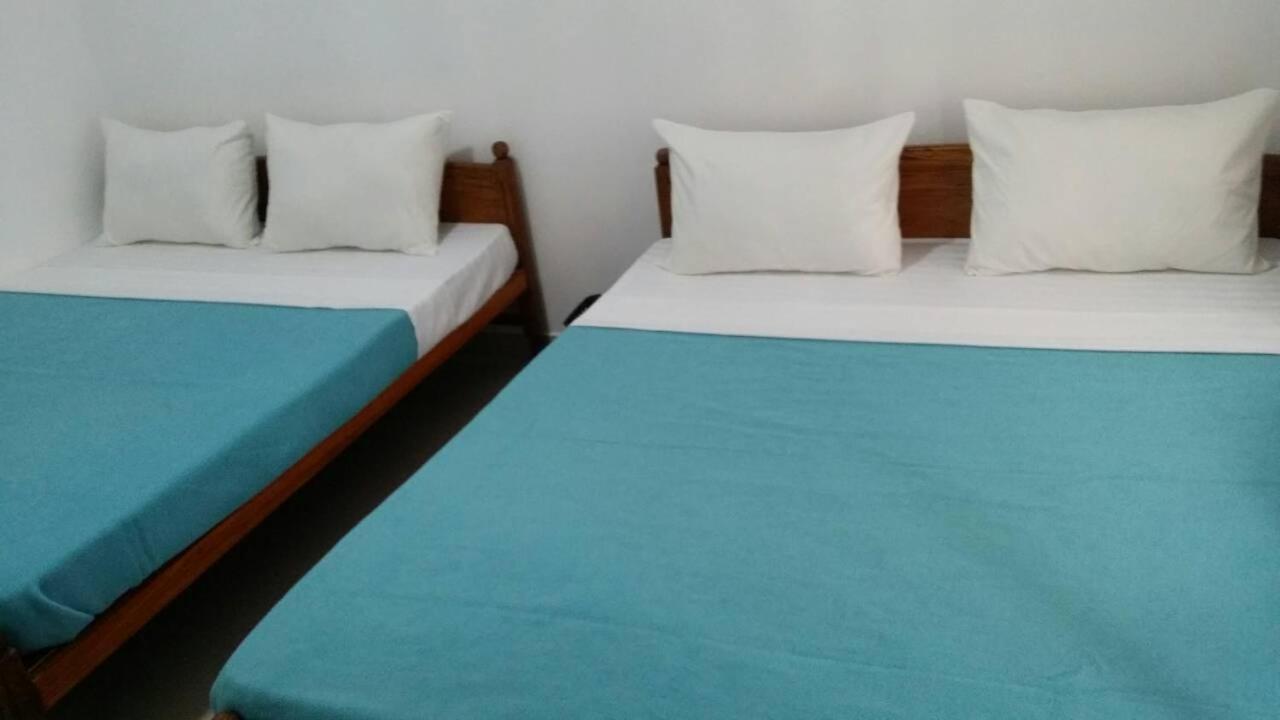 Tea Breeze Motel Nallathanniya Extérieur photo